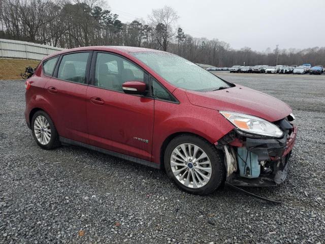 Zdjęcie 4 z aukcji – 2017 FORD C-MAX SE z VIN 1FADP5AU2HL107594