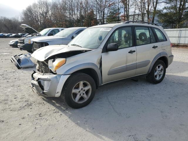TOYOTA RAV4 2003 with VIN JTEHH20V936084982 - Photo from auction