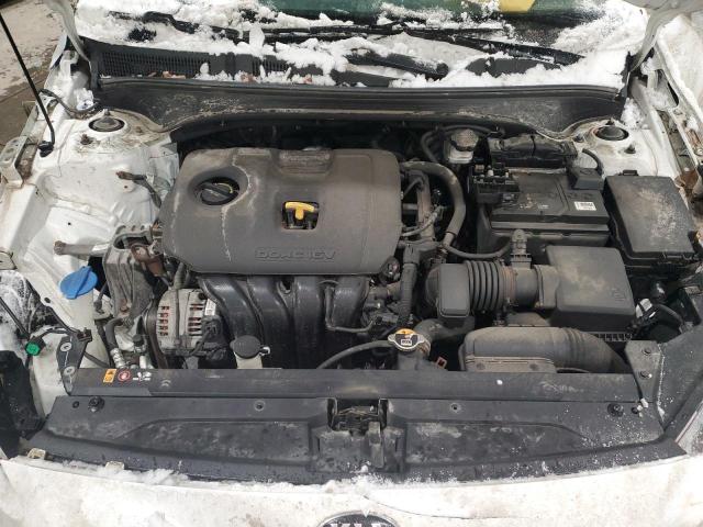 Photo 11 from auction – 2019 KIA FORTE FE with VIN 3KPF24AD5KE134137