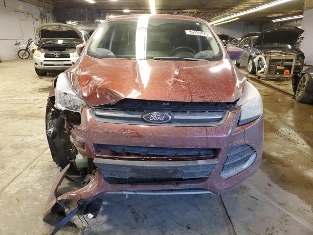 Photo 5 from auction – 2016 FORD ESCAPE SE with VIN 1FMCU0G78GUC61024