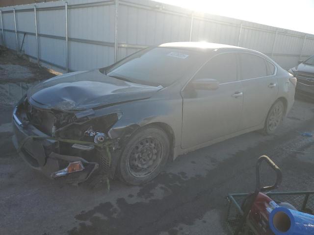 Photo 1 from auction – 2014 NISSAN ALTIMA 2.5 with VIN 1N4AL3AP2EC159820