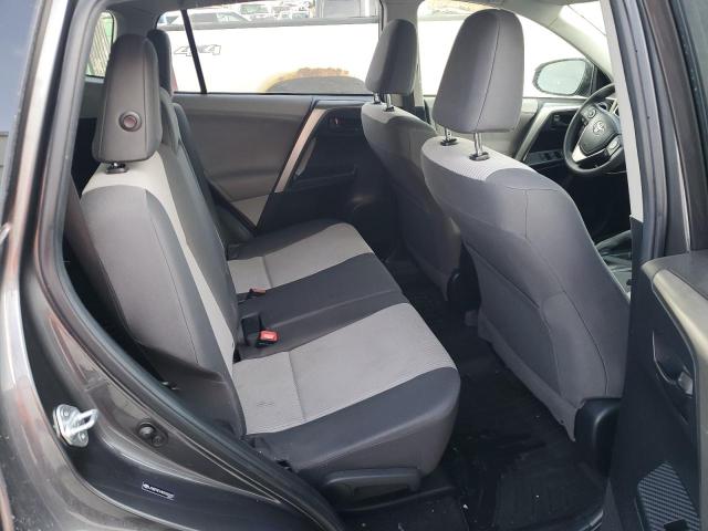 Photo 11 from auction – 2013 TOYOTA RAV4 with VIN JTMBFREV4D5020602