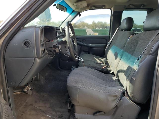 Photo 7 from auction – 2001 CHEVROLET SILVERADO with VIN 2GCEC19V511172340