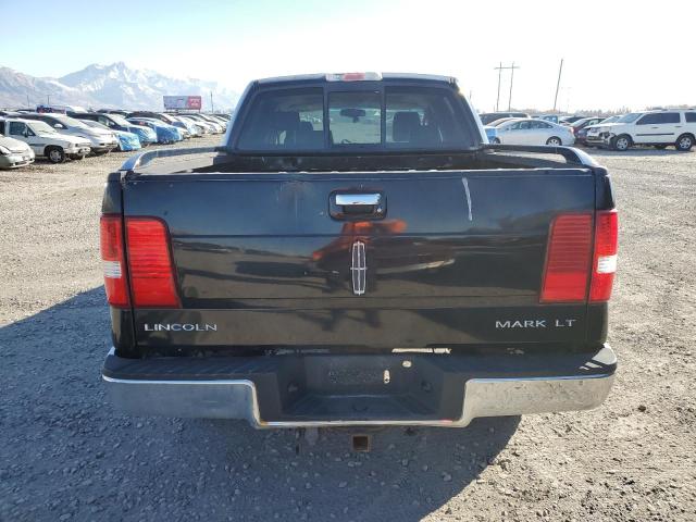 Photo 6 from auction – 2006 LINCOLN MARK LT with VIN 5LTPW18516FJ06740