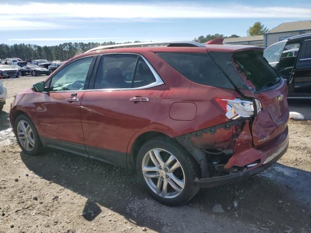 Photo 2 from auction – 2018 CHEVROLET EQUINOX PR with VIN 2GNAXMEV8J6127154