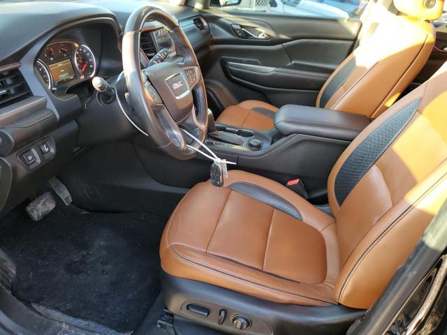 Photo 7 from auction – 2017 GMC ACADIA ALL with VIN 1GKKNVLS6HZ227614