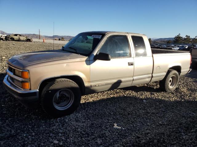CHEVROLET GMT-400 C1 1998 مع رقم تعريف المركبة 2GCEC19R9W1211909 - صورة من المزاد