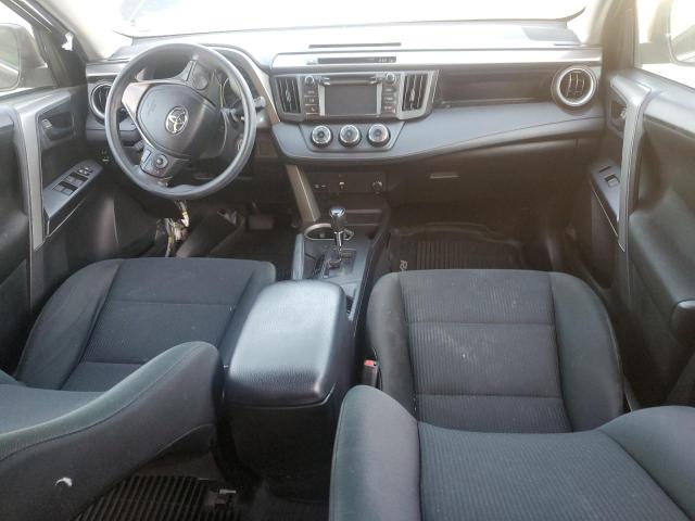 Photo 8 from auction – 2018 TOYOTA RAV4 LE with VIN 2T3ZFREV7JW458646