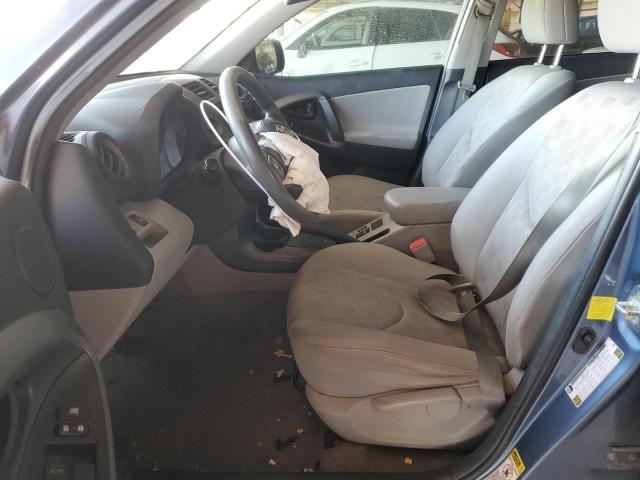 Photo 7 from auction – 2012 TOYOTA RAV4 with VIN 2T3ZK4DVXCW018701
