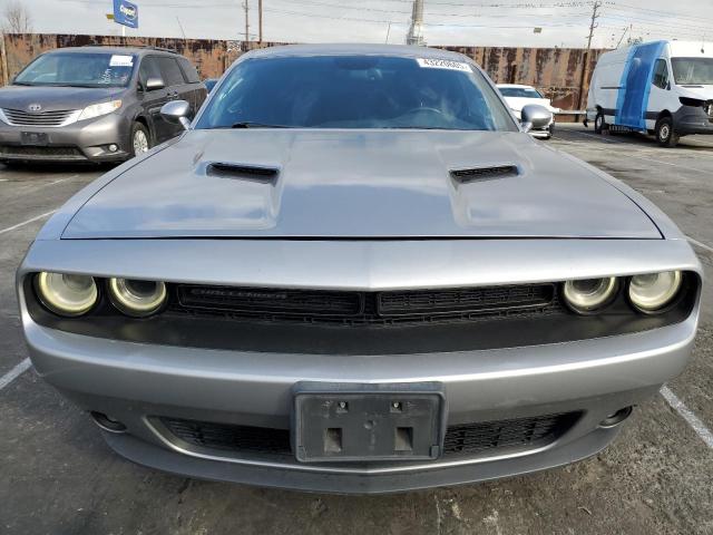 Photo 5 from auction – 2016 DODGE CHALLENGER with VIN 2C3CDZAG6GH201364