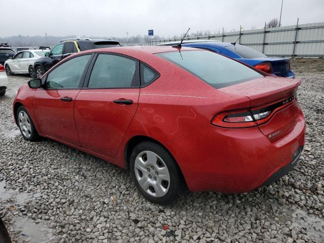 Photo 2 from auction – 2013 DODGE DART SE with VIN 1C3CDFAA7DD305171