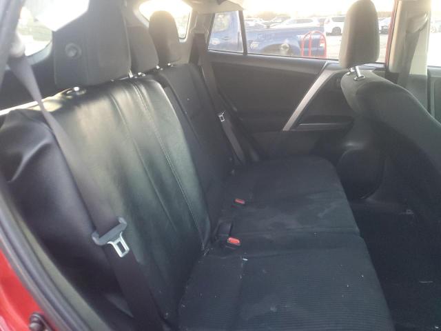 Photo 11 from auction – 2016 TOYOTA RAV4 LE with VIN JTMZFREV7GJ063678
