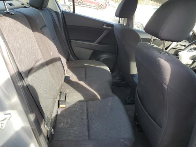 Photo 10 from auction – 2011 MAZDA 3 I with VIN JM1BL1VG9B1417643