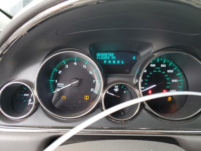Photo 9 from auction – 2016 BUICK ENCLAVE with VIN 5GAKRAKDXGJ218070