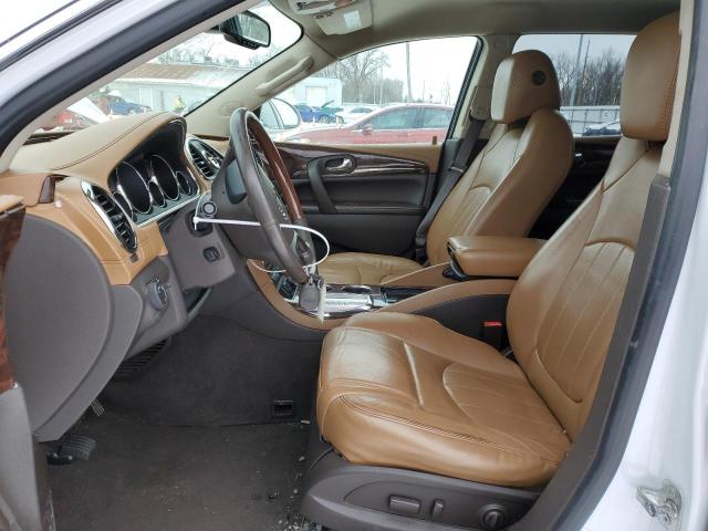 Photo 7 from auction – 2016 BUICK ENCLAVE with VIN 5GAKVCKD2GJ109738