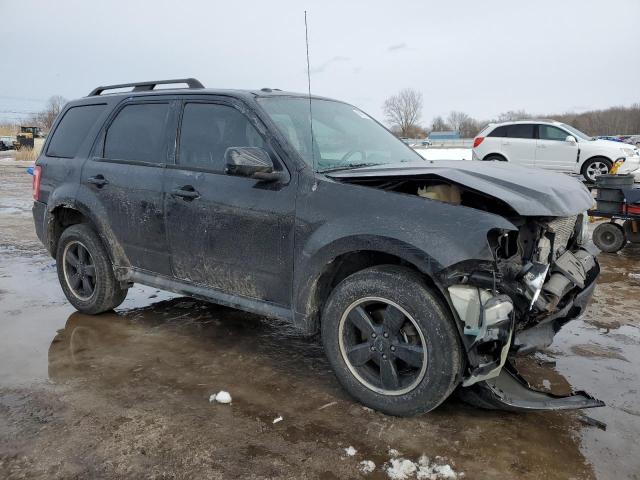 Photo 4 from auction – 2011 FORD ESCAPE XLT with VIN 1FMCU9DG6BKB28713