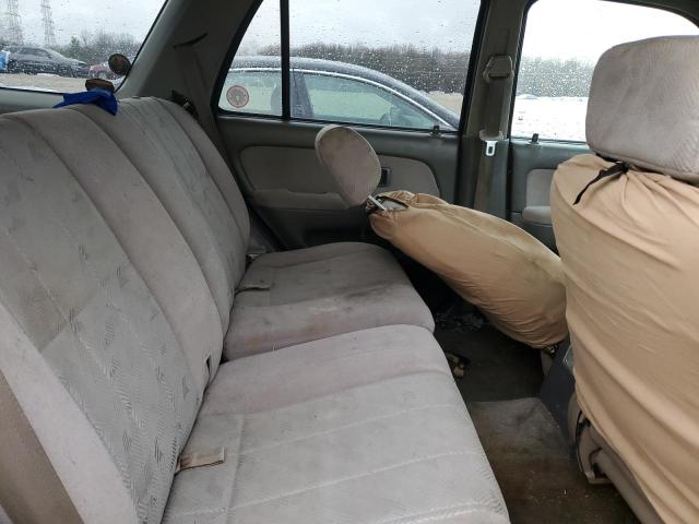 صورة رقم 11 من المزاد - 2001 TOYOTA 4RUNNER SR مع VIN JT3GN86R410196664