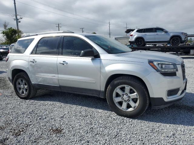 Photo 4 from auction – 2015 GMC ACADIA SLE with VIN 1GKKRPKD7FJ326442
