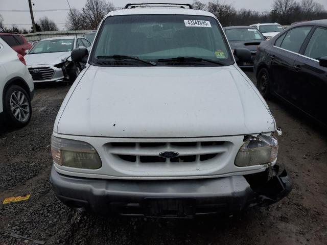 Photo 5 from auction – 2001 FORD EXPLORER S with VIN 1FMZU73E71ZA71278