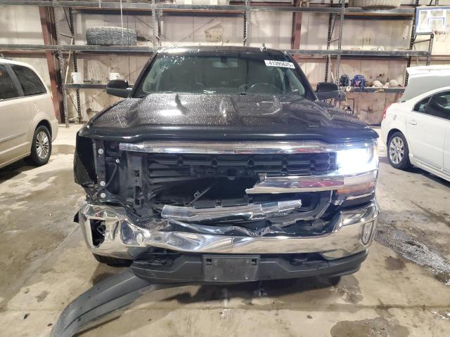 Photo 5 from auction – 2019 CHEVROLET SILVERADO with VIN 2GCVKPEC7K1143661
