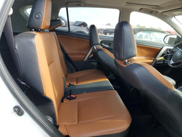 Photo 11 from auction – 2016 TOYOTA RAV4 LIMIT with VIN JTMYFREV6GJ073727