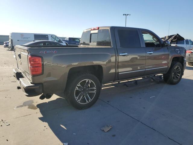 Фото 3 с аукциона – 2014 CHEVROLET SILVERADO с VIN 3GCUKTEC1EG382283