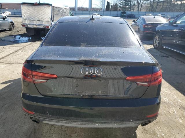 Photo 6 from auction – 2017 AUDI A4 PREMIUM with VIN WAUDNAF43HN050647