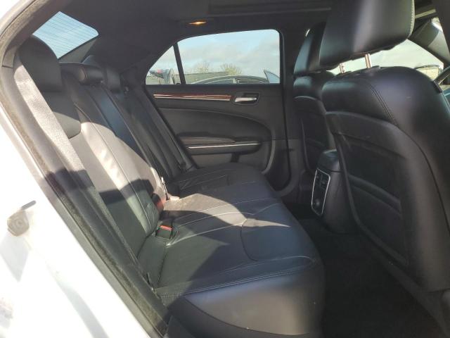 Photo 10 from auction – 2014 CHRYSLER 300 with VIN 2C3CCAAG1EH167528