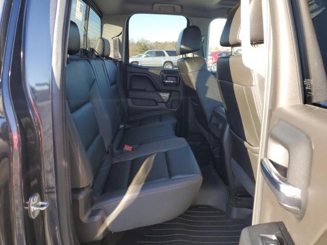 Photo 10 from auction – 2016 GMC SIERRA K15 with VIN 1GTV2NEC4GZ211272