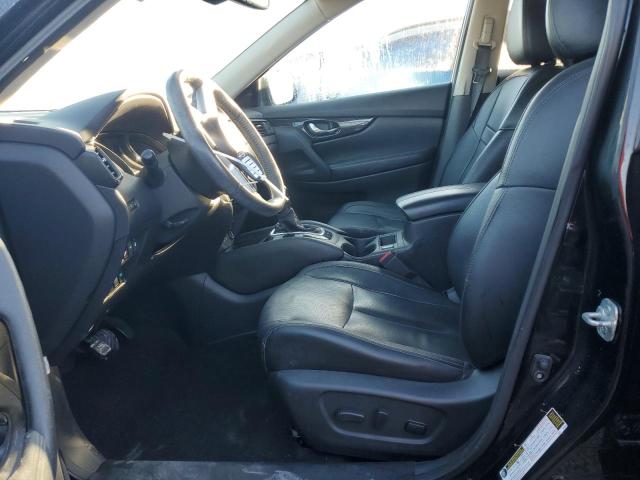 Photo 7 from auction – 2018 NISSAN ROGUE S with VIN 5N1AT2MT7JC820972