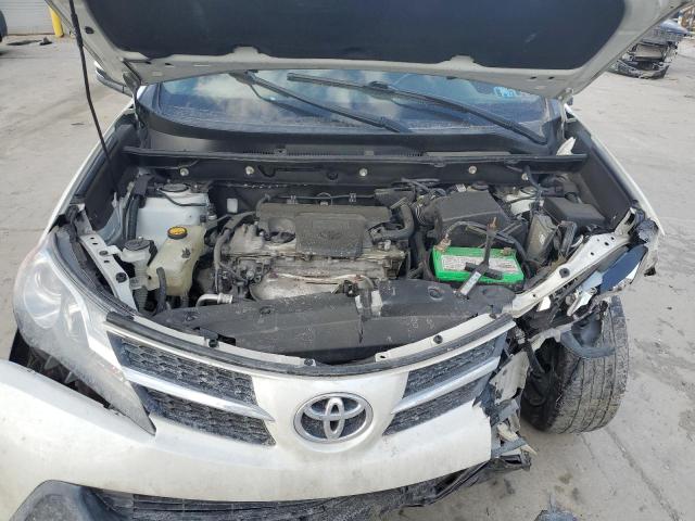 Photo 12 from auction – 2015 TOYOTA RAV4 LIMIT with VIN 2T3DFREV0FW257785