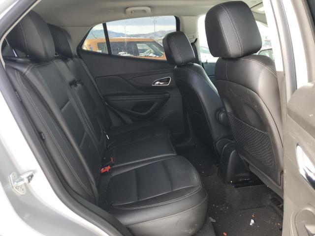 Photo 11 from auction – 2014 BUICK ENCORE with VIN KL4CJGSB3EB568587