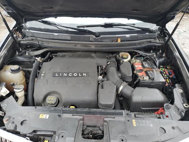 Photo 12 from auction – 2016 LINCOLN MKT with VIN 2LMHJ5NK0GBL00928
