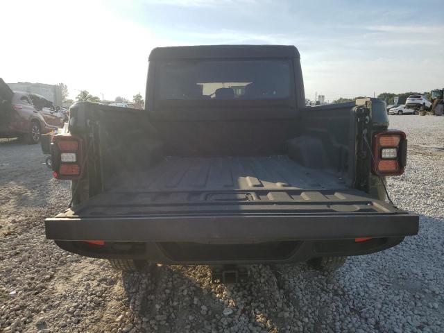 Фото 6 с аукциона – 2022 JEEP GLADIATOR с VIN 1C6HJTAG3NL112690