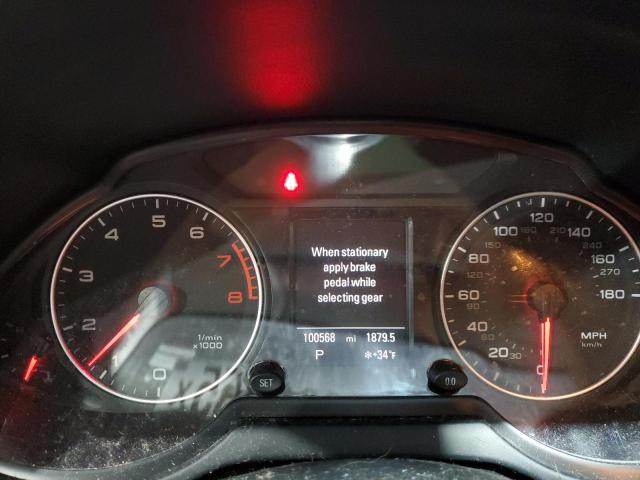 Photo 9 from auction – 2012 AUDI Q5 PREMIUM with VIN WA1DKAFP5CA029184