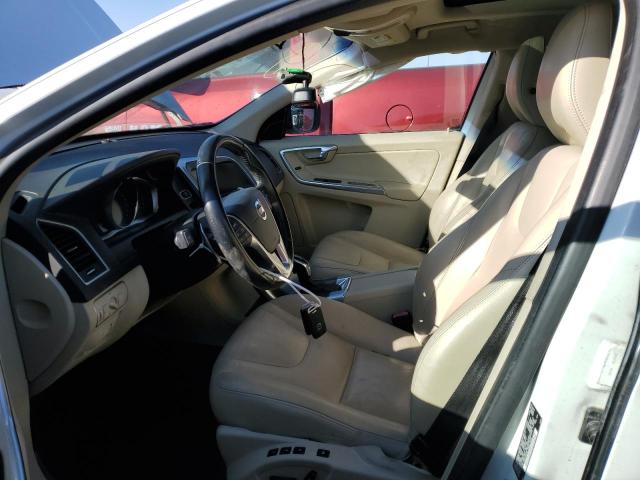 Photo 7 from auction – 2015 VOLVO XC60 T6 PR with VIN YV4902RB8F2621732
