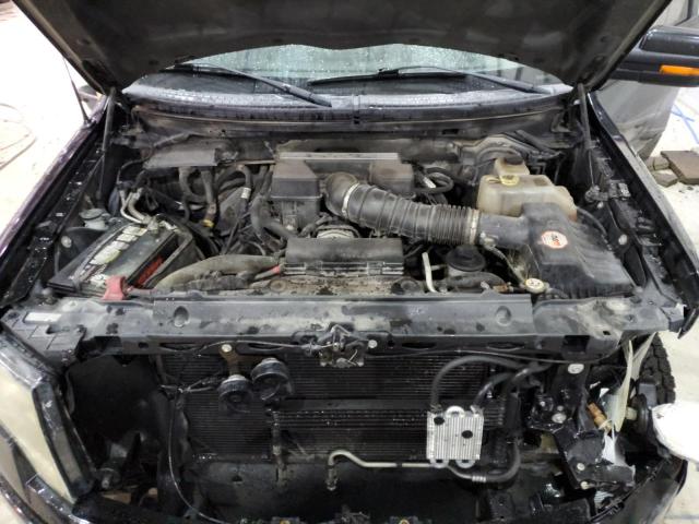 Photo 11 from auction – 2012 FORD F150 SUPER with VIN 1FTFW1E63CFB42033