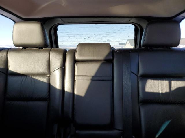Photo 10 from auction – 2011 JEEP GRAND CHER with VIN 1J4RR4GG1BC669106