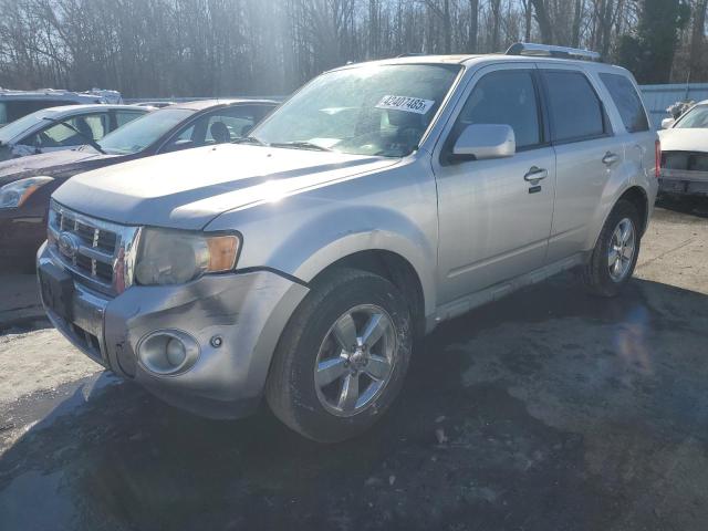 FORD ESCAPE LIM 2010 with VIN 1FMCU0E73AKA12071 - Photo from auction