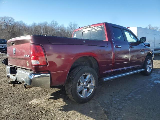 Photo 3 from auction – 2017 RAM 1500 SLT with VIN 1C6RR7GT0HS613426
