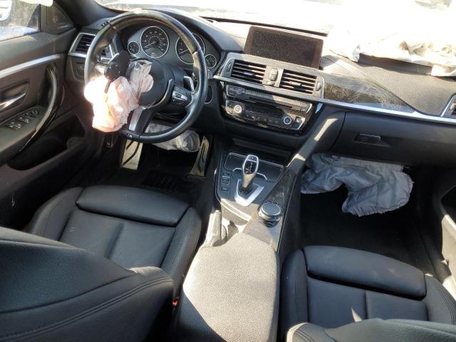 Photo 8 from auction – 2018 BMW 428 with VIN WBA4J1C55JBG80656