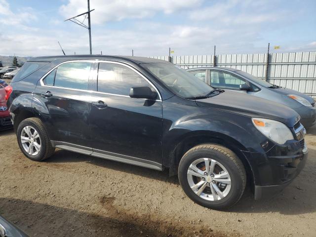 Photo 4 from auction – 2011 CHEVROLET EQUINOX LS with VIN 2GNALBEC6B1336664