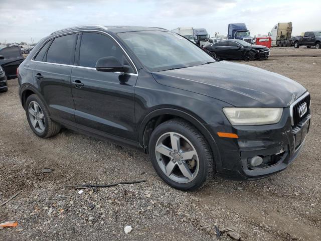 Photo 4 from auction – 2015 AUDI Q3 PREMIUM with VIN WA1BFCFS9FR002457