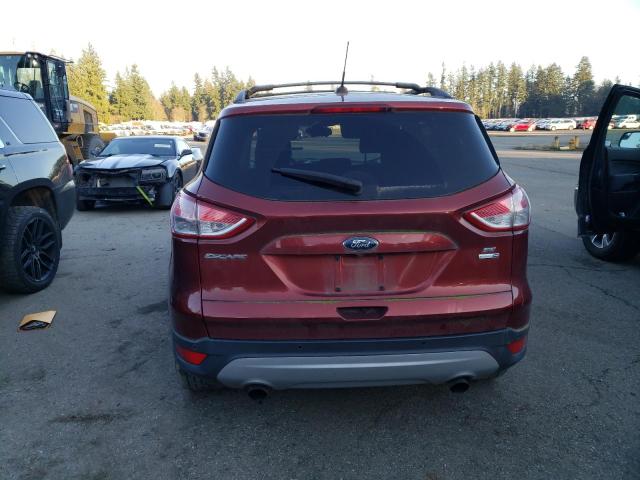 Photo 6 from auction – 2014 FORD ESCAPE SE with VIN 1FMCU9G96EUB99948