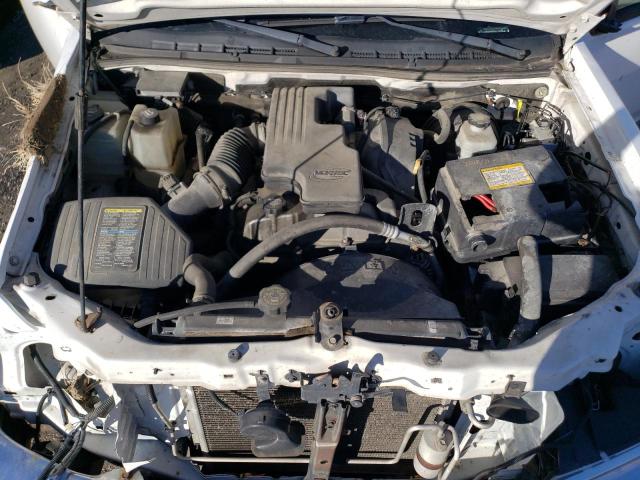 Photo 11 from auction – 2008 GMC CANYON with VIN 1GTDT199488129713
