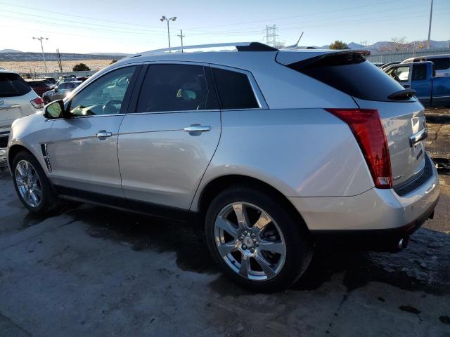 Photo 2 from auction – 2012 CADILLAC SRX PREMIU with VIN 3GYFNCE36CS645016