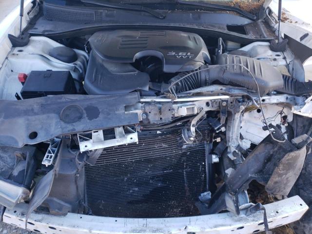 Photo 11 from auction – 2014 DODGE CHARGER with VIN 2C3CDXHG3EH359989