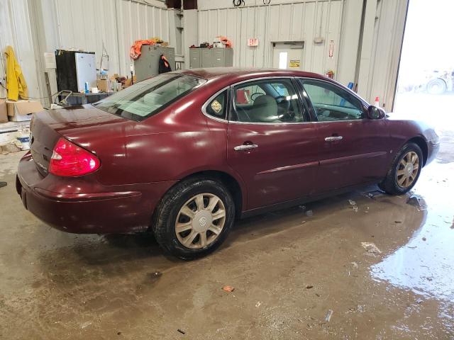 Photo 3 from auction – 2007 BUICK LACROSSE C with VIN 2G4WC582371198796