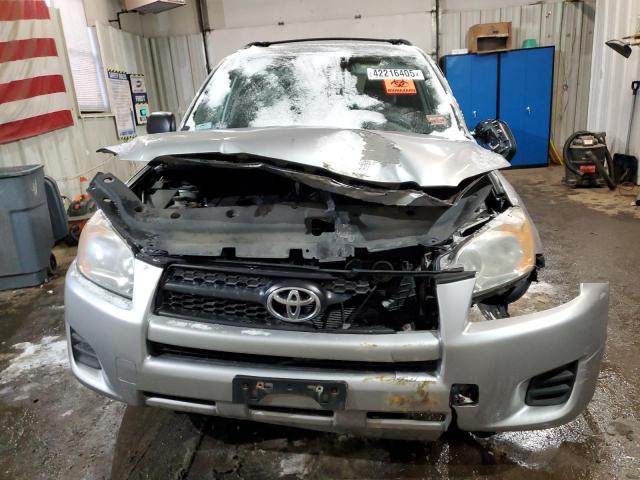 Photo 5 from auction – 2011 TOYOTA RAV4 with VIN 2T3BF4DV9BW137005