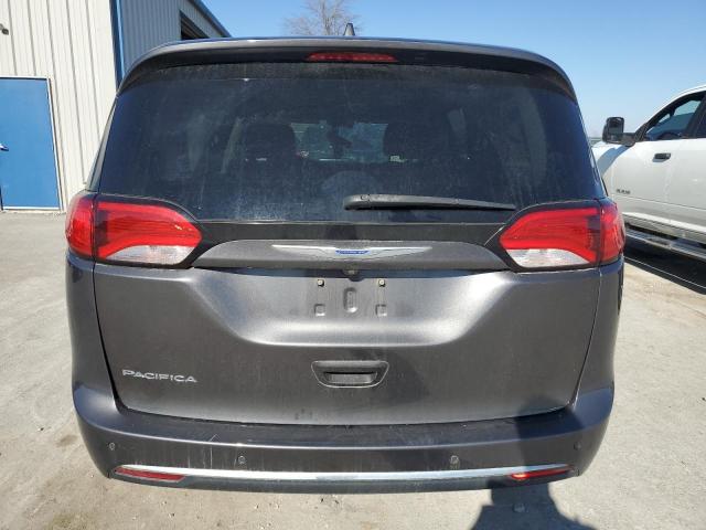 Photo 6 from auction – 2018 CHRYSLER PACIFICA T with VIN 2C4RC1BGXJR193196